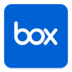 Logo of Box android Application 